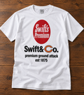 Swift’s Premium Vintage Graphic T-Shirt