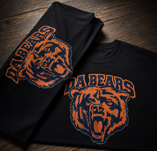 Custom Printed Hoodies