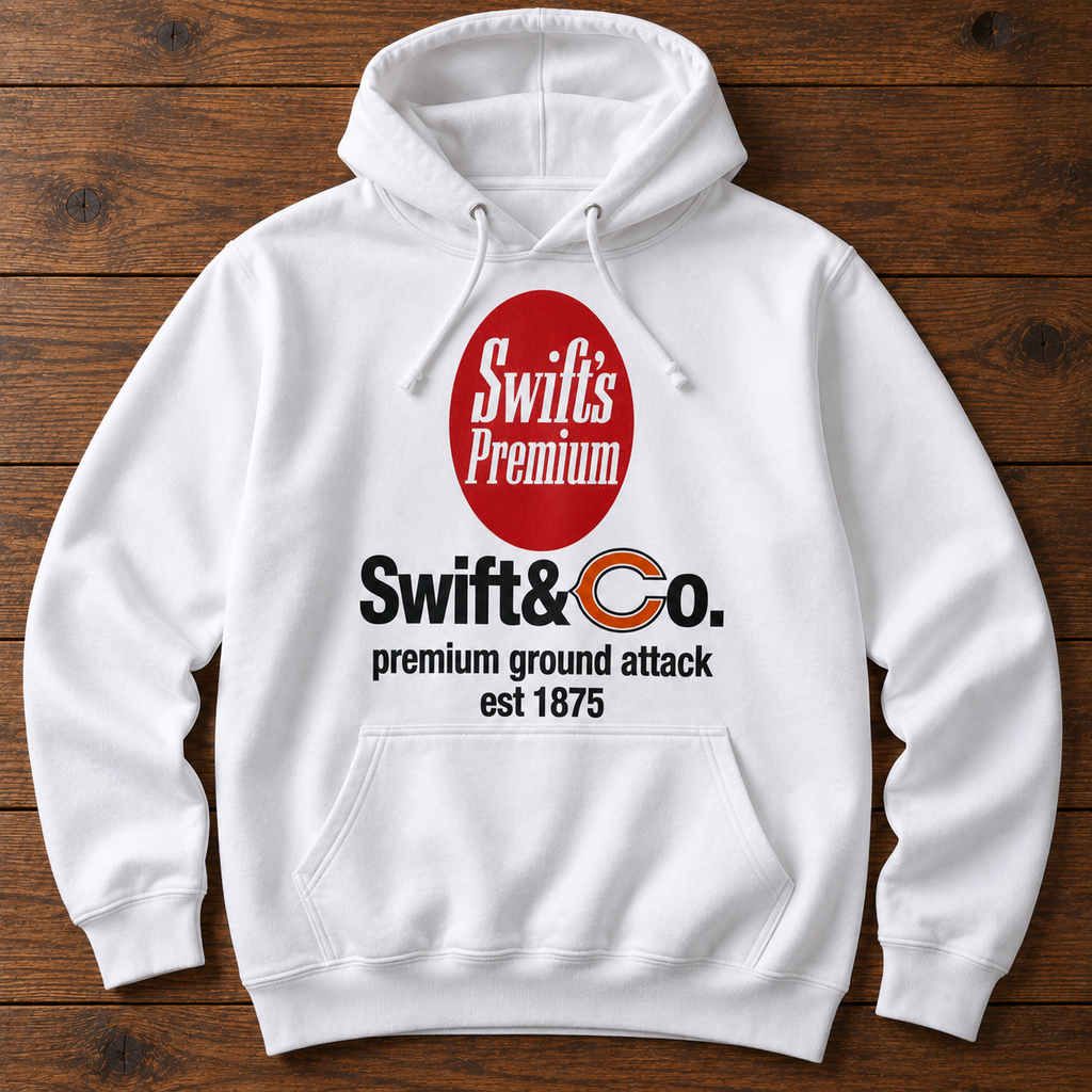 Swift’s Premium Vintage Graphic T-Shirt