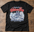 Greetings From Widows Bay – Not Martha’s Vineyard T-Shirt & Hoodie